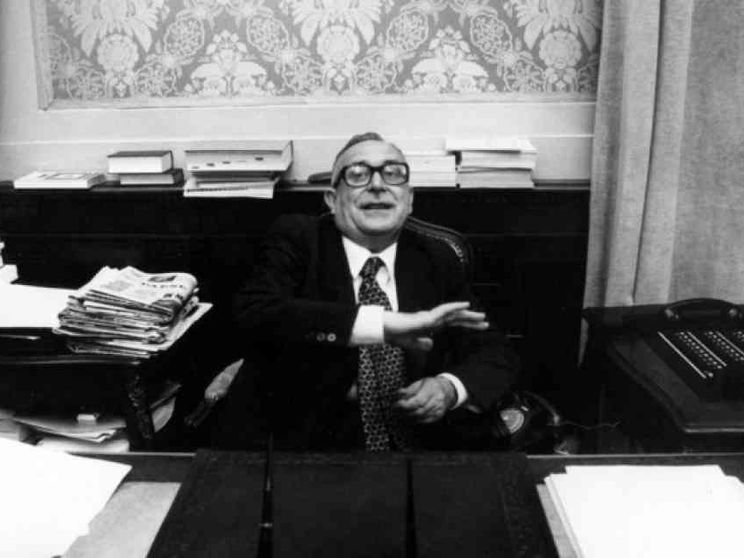 Rumor, quando la politica era capace di includere