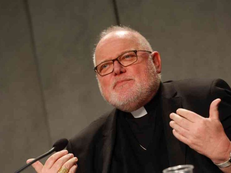 Donne, amore, potere... la Chiesa tedesca allo specchio: al via il Sinodo