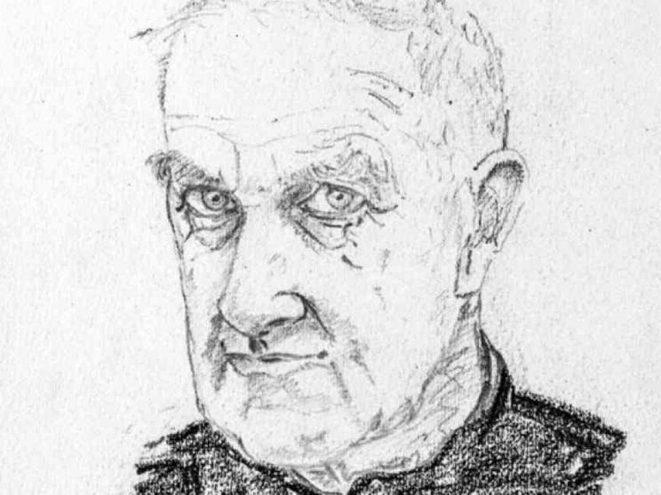 Una pietra d'inciampo per don Giuseppe Celli, martire di «Aktion T4»