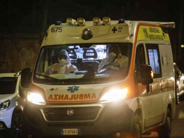 Stato di emergenza: 2 casi a Roma, 12 ricoverati / La mappa del contagio