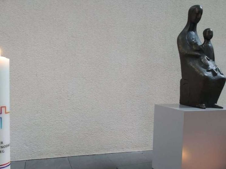 «Non siamo rivoluzionari. Vogliamo vincere la crisi»