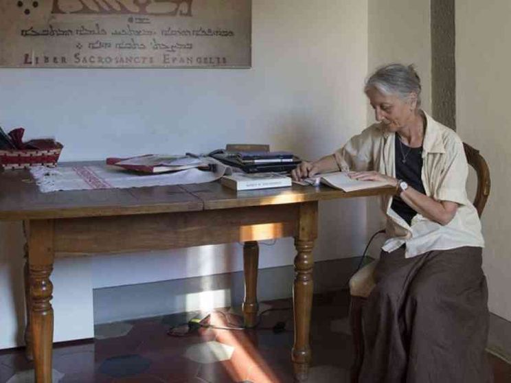 Lumini: «Lo Spirito soffia. È tempo di rischiare»