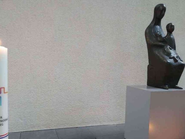 «Non siamo rivoluzionari. Vogliamo vincere la crisi»