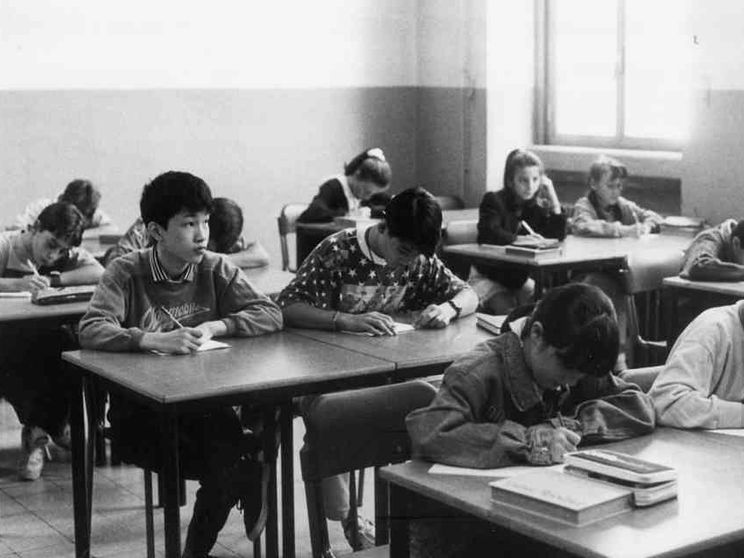 Quattro Regioni chiedono la quarantena per gli alunni dalla Cina