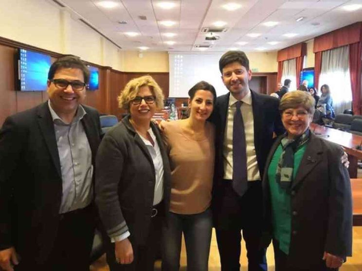 Chi sono le ricercatrici italiane che hanno isolato il Coronavirus