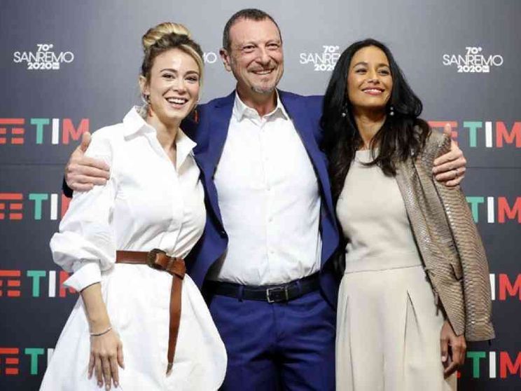 Al via il Festival. Jebreal devolve metà del compenso alla Nobel Murad