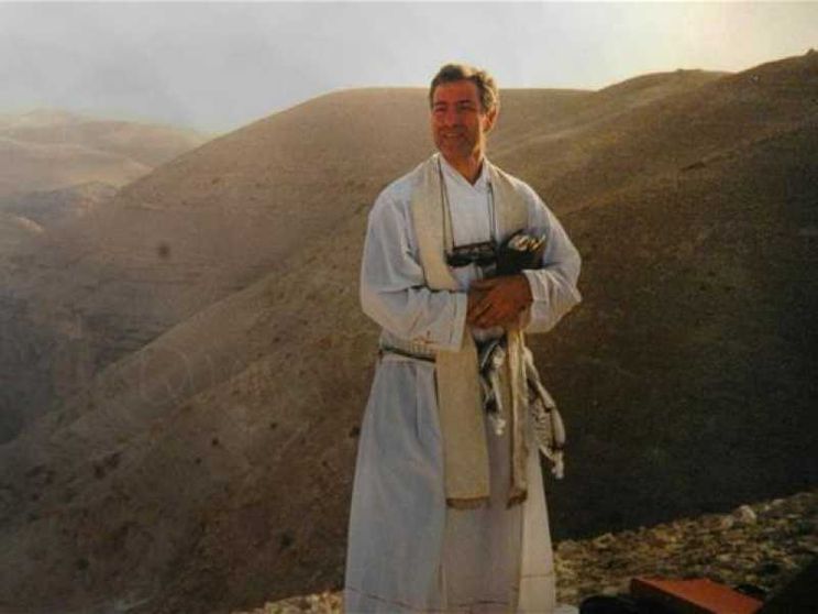 Don Santoro, testimone fino in fondo. Ucciso in Turchia mentre pregava
