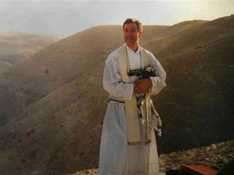 Don Santoro, testimone fino in fondo. Ucciso in Turchia mentre pregava