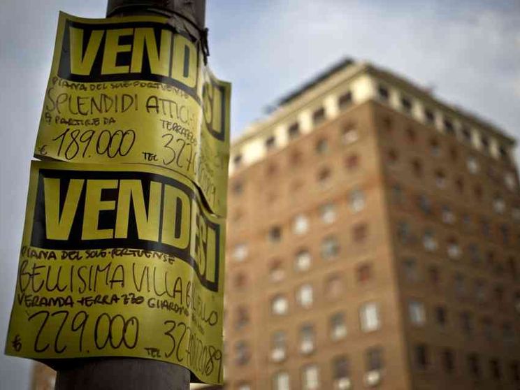 Le surroghe spingono il mercato dei mutui