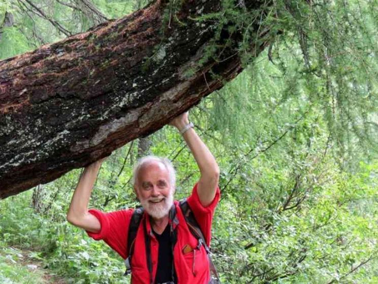 Morto Carlo Spagnolli, medico missionario che in Zimbabwe lottò contro l'Aids