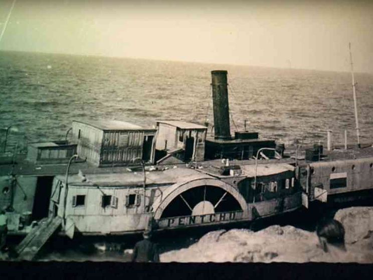 Il viaggio degli ebrei del «Pentcho» e l’avventura della testimonianza