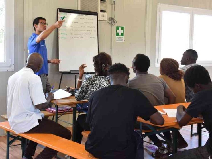 Svelato il bluff salviniano sui tagli all’accoglienza