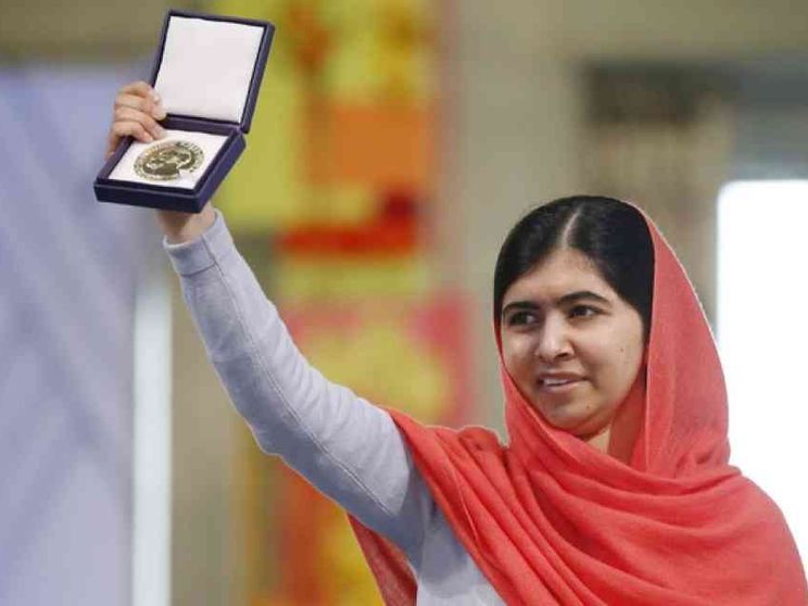 Evaso il taleban che sparò alla Nobel Malala