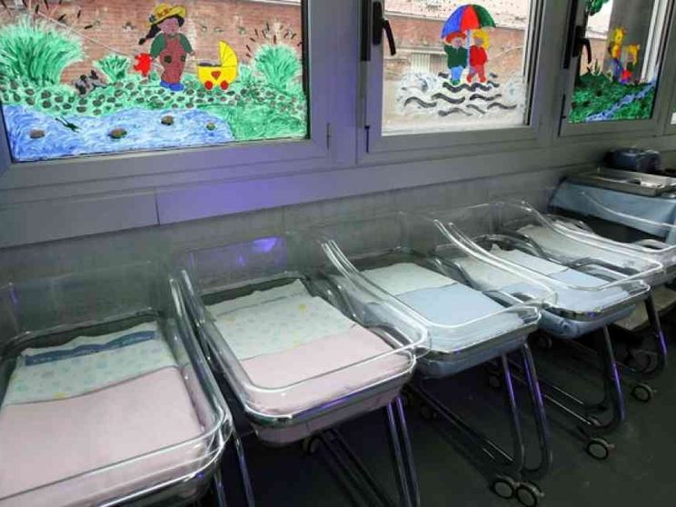 Si torni a sperare con i bimbi grazie all’educazione precoce