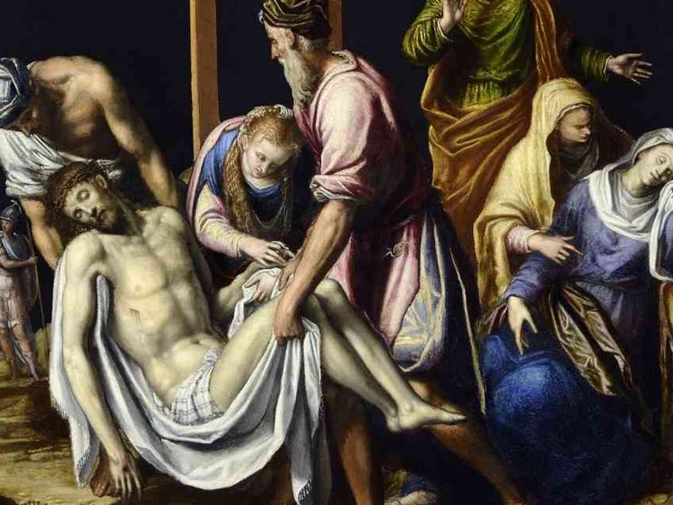 Una mostra per Simone Peterzano, allievo di Tiziano e maestro di Caravaggio
