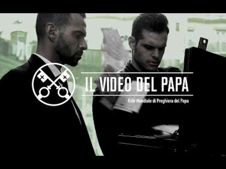 Il Papa: «Si ascolti il grido dei migranti»