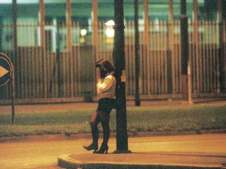 La ricca Milano chiama schiave dall'Est Europa