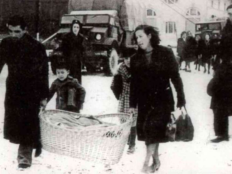 Foibe, storia di Silvio: dall'esodo alla vita da profugo