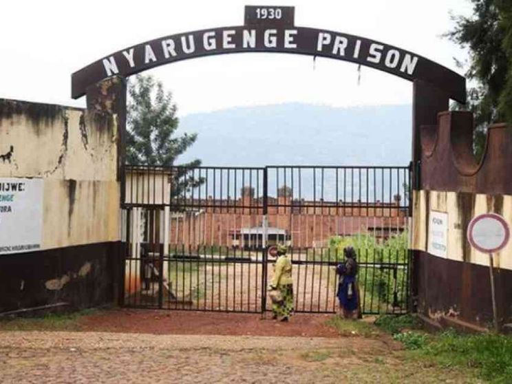 Kigali, la ex prigione coloniale diventerà la nuova Cattedrale