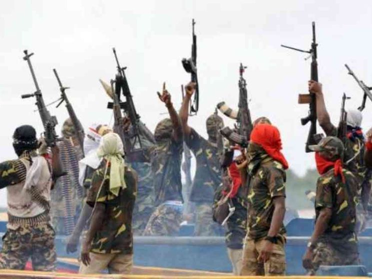 I pirati ora colpiscono nel golfo di Guinea