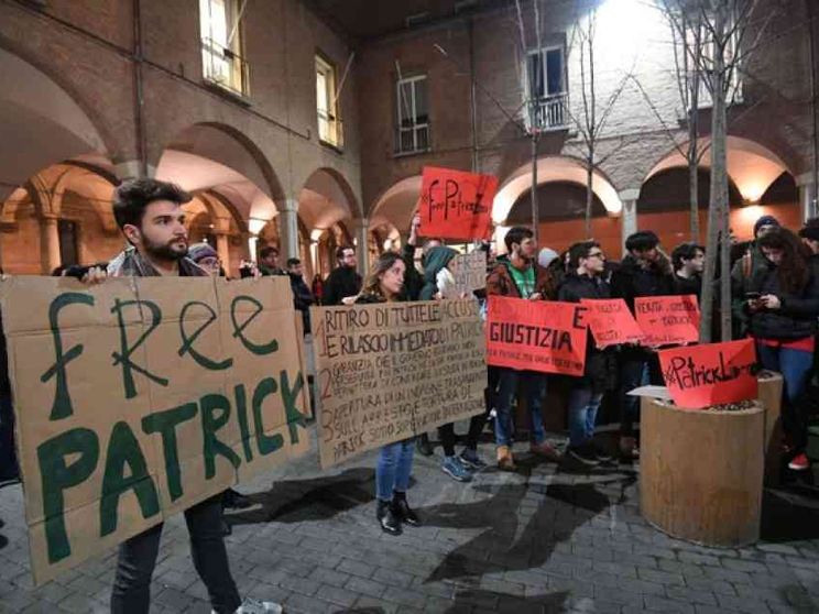 «Gli stessi aguzzini di Giulio». Nuove mobilitazioni per Zaki