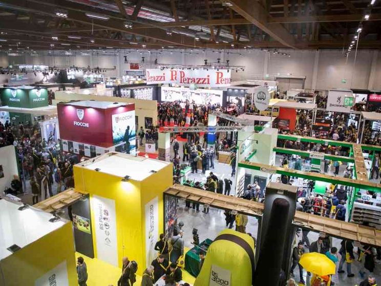 In Italia le armi "legali" uccidono più della mafia