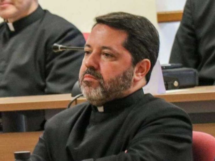 I «nuovi» Legionari di Cristo. «Doloroso far luce sul passato»