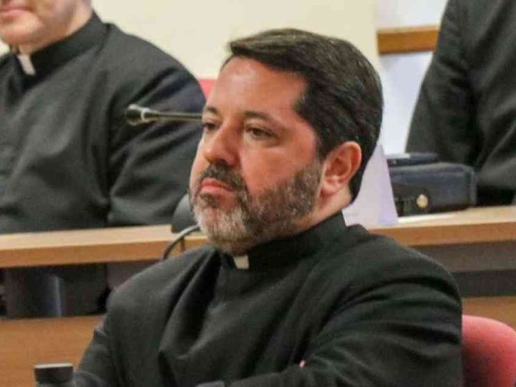 I «nuovi» Legionari di Cristo. «Doloroso far luce sul passato»