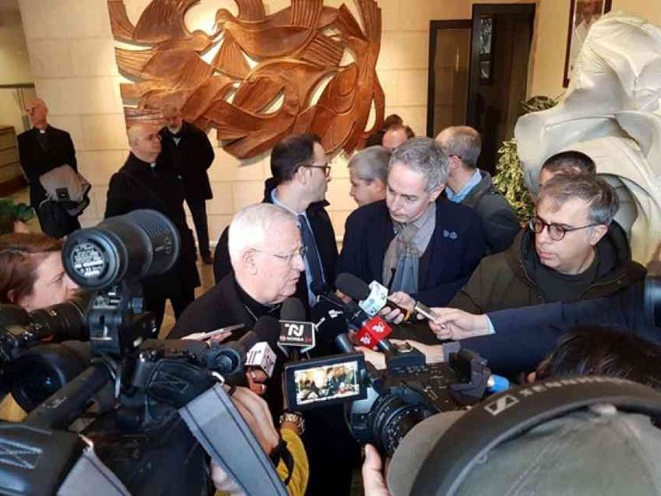 Le cose da sapere sull'incontro di Bari