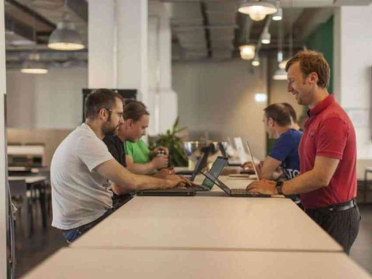 Alla ricerca di personale