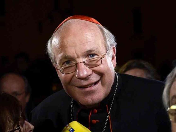 Scarsità del clero, i preti sposati non sono la via d'uscita