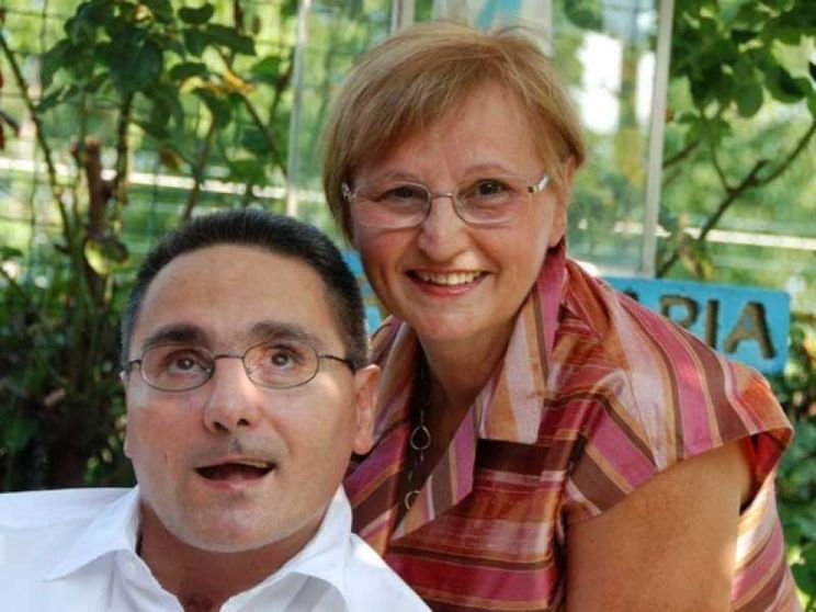 «La malattia? Una medicina». Dieci storie di inguaribile voglia di vivere