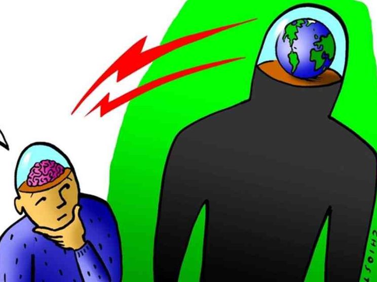 Il grande ritorno del panpsichismo, tutto ha coscienza nell'universo