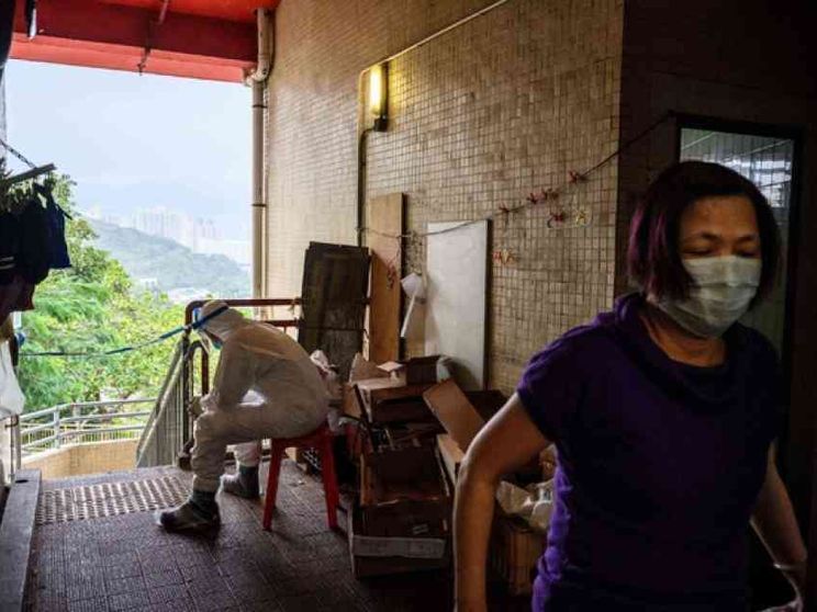 La politica del coronavirus: attivare gli anticorpi cattolici