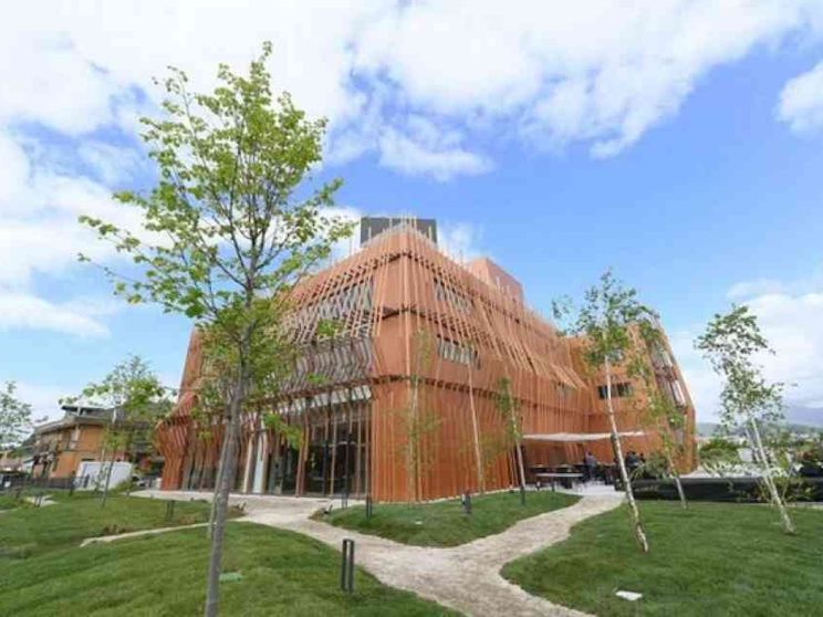 Nasce il primo hub del food tech