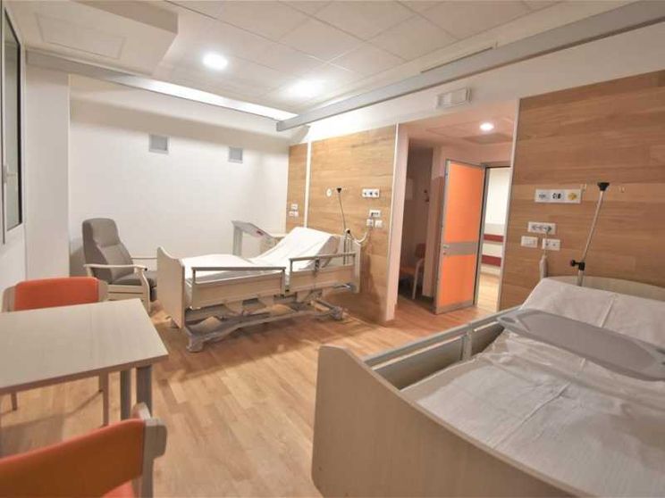«Cure palliative, sedazione, terapia del dolore: diritti ignorati»
