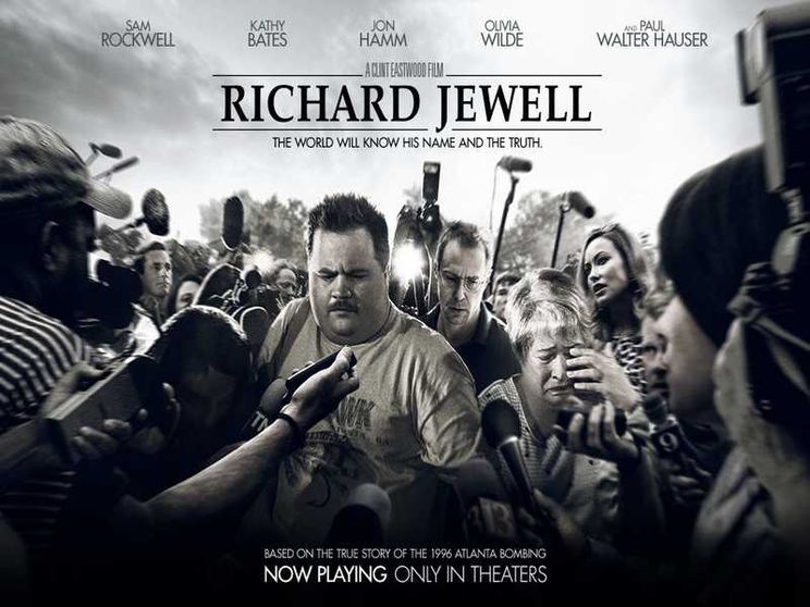 «Richard Jewell» e il messaggio del Papa sulle storie di umanità