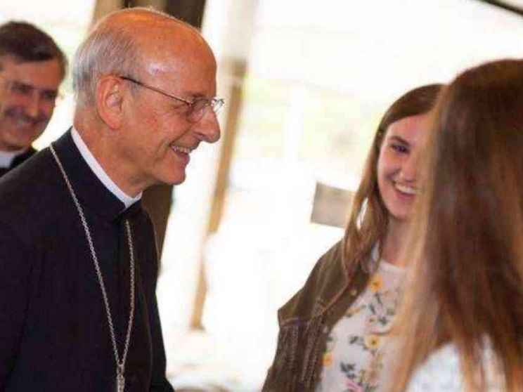 Opus Dei al femminile, storia d'amore iniziata il giorno di san Valentino