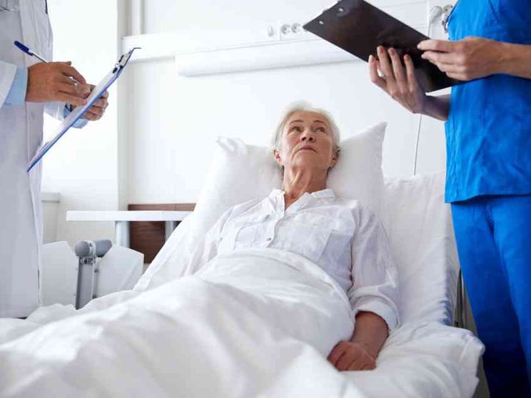 I Medici cattolici: un errore alterare il Codice deontologico