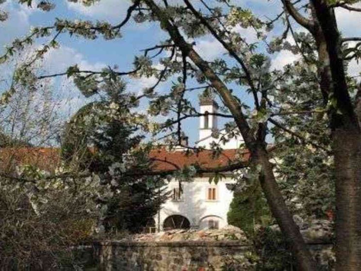 Chiude il monastero delle domenicane. «Scelta triste ma necessaria»