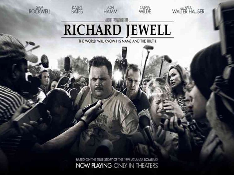 «Richard Jewell» e il messaggio del Papa sulle storie di umanità