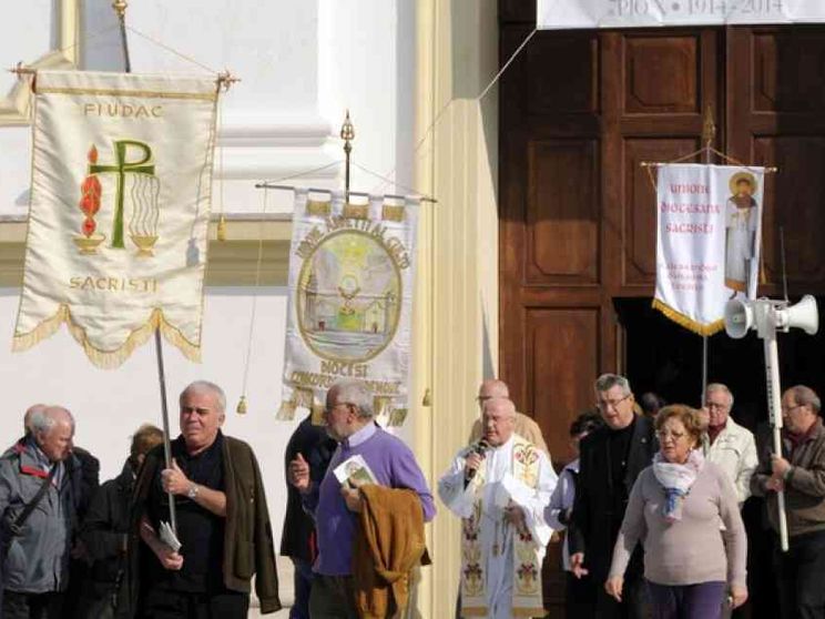 «Spesso siamo le prime figure a cui la gente si rivolge»