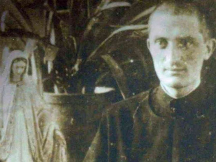 Fatebenefratelli, un servizio illuminato da san Pampuri