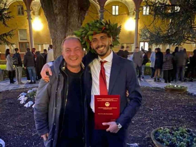 Da «ragazzo cattivo» a educatore: la storia di Daniel