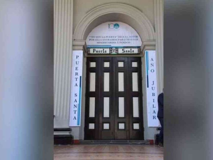 La Lettera del Papa alla chiesa del Costa Rica