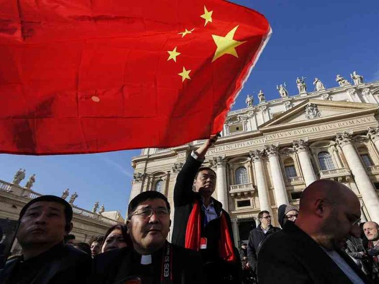 Santa Sede e Cina, la fiducia come metodo per il dialogo