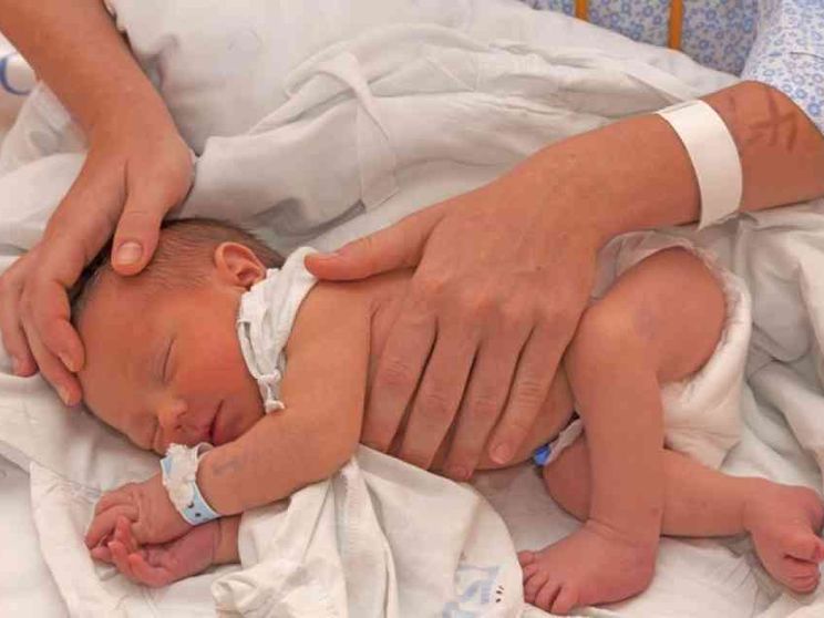 L’imprenditore che sostiene chi fa più figli