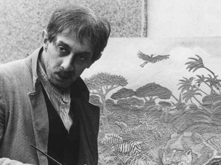 Morto a 72 anni Flavio Bucci, il "Ligabue" della Tv