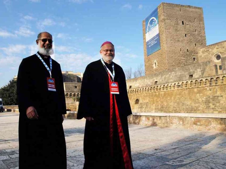 Bassetti: la religione vera è quella che soccorre chi è nella sofferenza