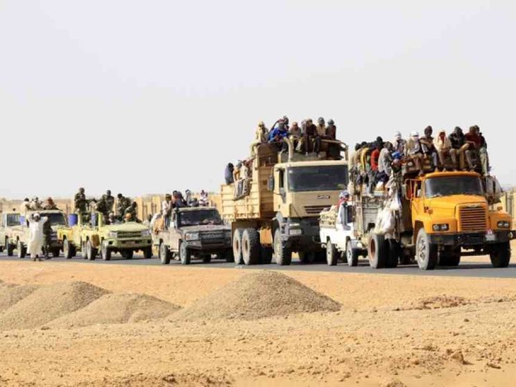 Le migrazioni viste da chi parte. La vera libertà è poter scegliere